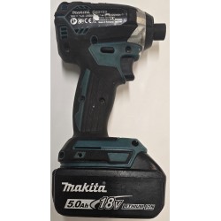 Аккумуляторная...