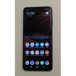 Mobiiltelefon Poco X3 Pro...