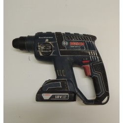 Akupuurvasar Bosch GBH 18...