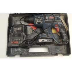 Akupuurvasar Bosch GBH 18...
