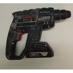 Akupuurvasar Bosch GBH 18...