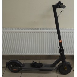 Elektriline tõukerattas...