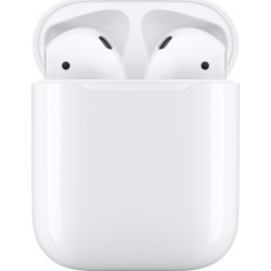 Наушники Apple Airpods 2