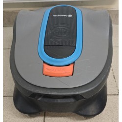 Robotniiduk Gardena Sileno...