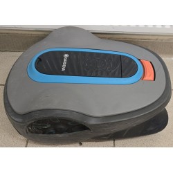 Robotniiduk Gardena Sileno...