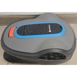 Robotniiduk Gardena Sileno...