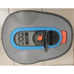 Robotniiduk Gardena Sileno...