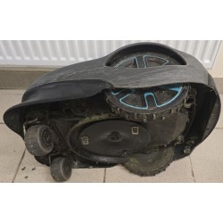 Robotniiduk Gardena Sileno...