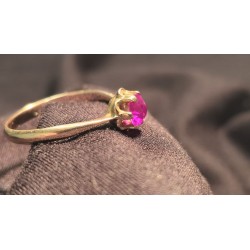 Золотое кольцо 583 проба...