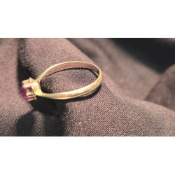 Золотое кольцо 583 проба...