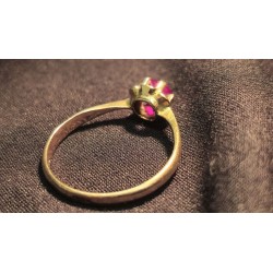 Золотое кольцо 583 проба...