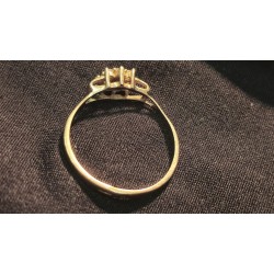 Золотое кольцо 585 проба...