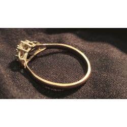 Золотое кольцо 585 проба...