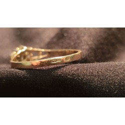 Золотое кольцо 585 проба...