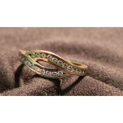 Золотое кольцо 585 проба...