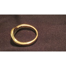 Золотое кольцо 585 проба...