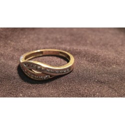 Золотое кольцо 585 проба...