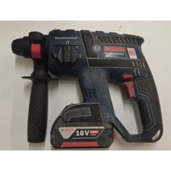 Puurvasar Bosch GBH18 V-EC...