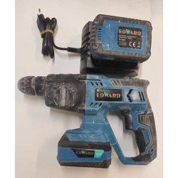 Puurvasar Edward RH-L0118 +...