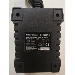 Puurvasar Edward RH-L0118 +...