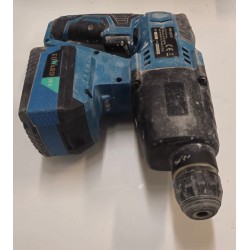 Puurvasar Edward RH-L0118 +...