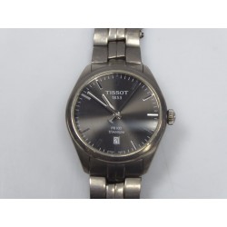 Часы Tissot PR100 Titanium