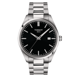 Часы Tissot PR100 Titanium