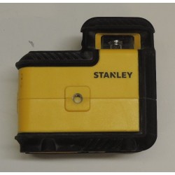 Laaser nivelir Stanley...