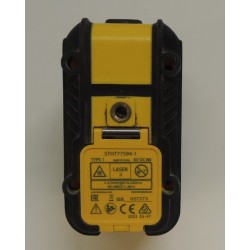 Laaser nivelir Stanley...