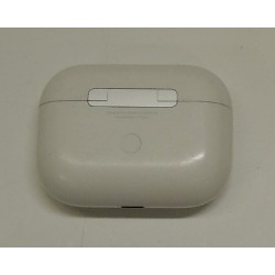 Bluetooth наушники Apple...