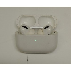 Bluetooth наушники Apple...