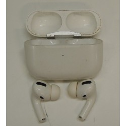 Bluetooth наушники Apple...