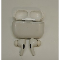 Bluetooth наушники Apple...