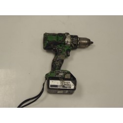 Аку-дрель Hitachi DS18DBL2...