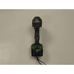 Aku-trell Hitachi DS18DBL2...