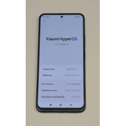 Nutitelefon Redmi Note 12...