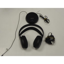 Беспроводные наушники HiFi,...