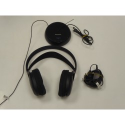 Беспроводные наушники HiFi,...