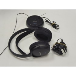 Беспроводные наушники HiFi,...