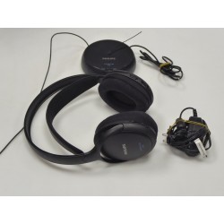 Беспроводные наушники HiFi,...