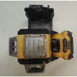 Laaser nivelir DeWalt...