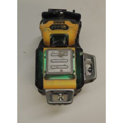 Laaser nivelir DeWalt...