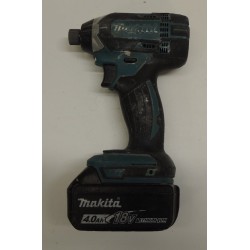 Аккумуляторная дрель Makita...