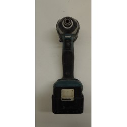 Аккумуляторная дрель Makita...