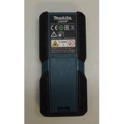 Laaser kaugemõtja Makita...