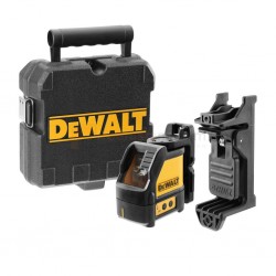 Ristjoonlaser Dewalt...