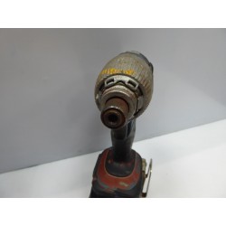 Ударная дрель-шуруповерт...