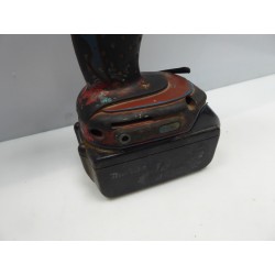 Ударная дрель-шуруповерт...