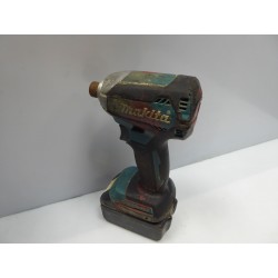 Ударная Дрель Шуруповерт...