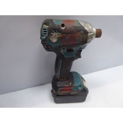 Ударная Дрель Шуруповерт...